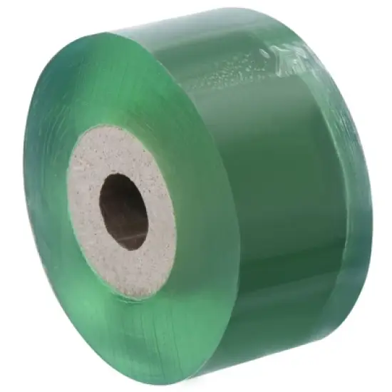 Unique Bargains Clear Stretchable Garden Grafting Tapes for Fruit Trees Green image {5}