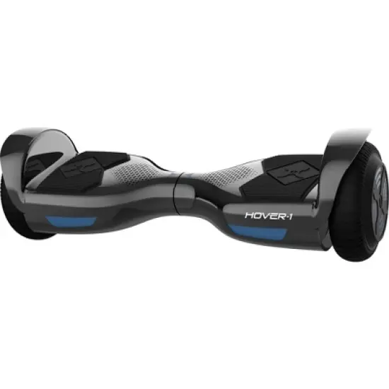 Hover-1 Helix Hoverboard - Gunmetal image {1}