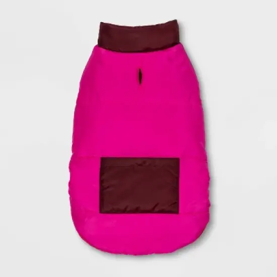 Dog and Cat Puffer Vest - Boots & Barkley&trade; image {1}