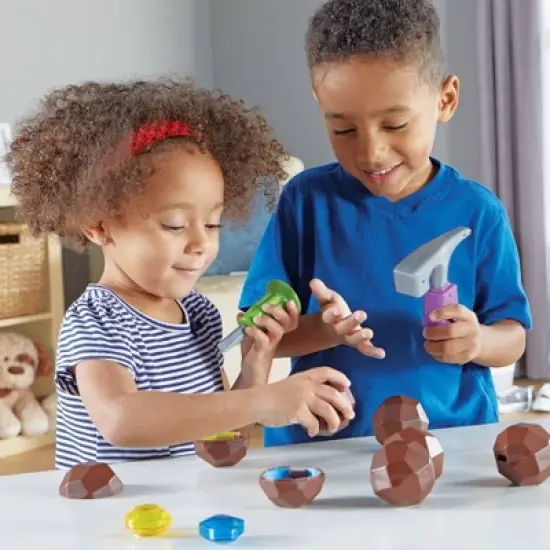 Learning Resources Rock 'n' Gem Surprise image {4}