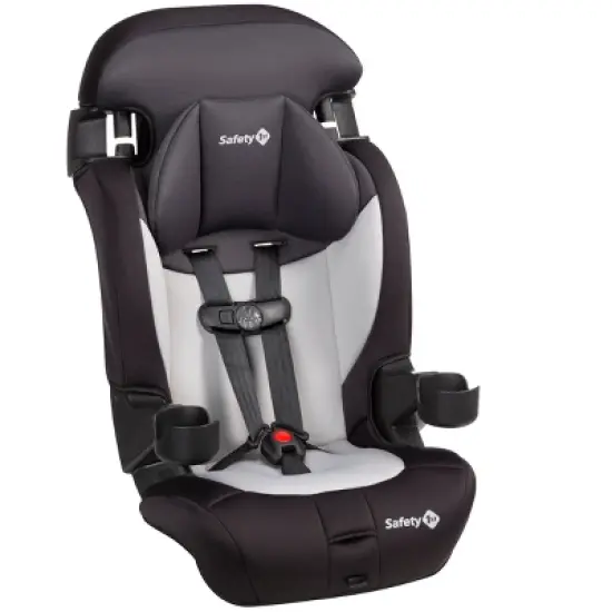 Safety 1st Grand DLX Booster Car Seat image {2}