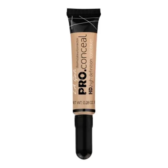 L.A. Girl Pro Conceal HD Concealer - 0.28oz image {13}