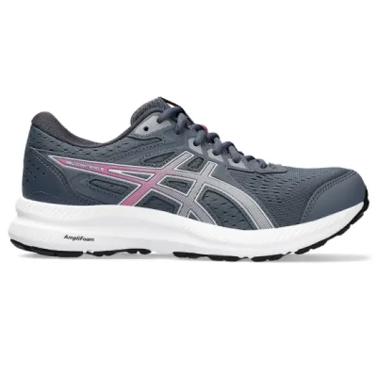 ASICS Women's GEL-CONTEND 8 Running Shoes 1012B320 image {20}