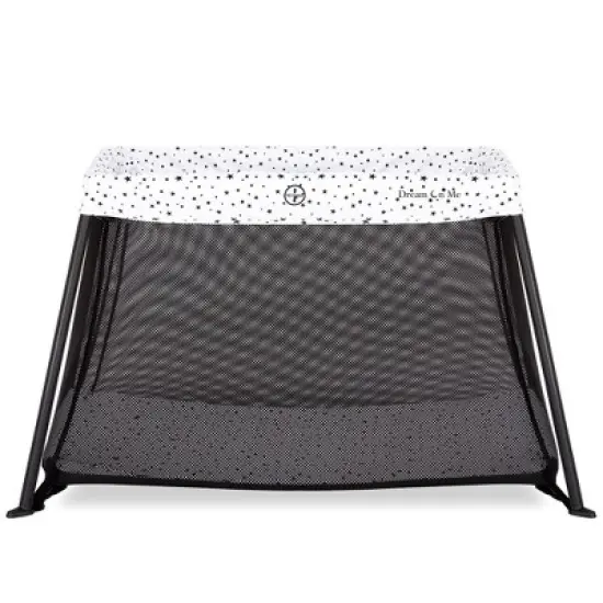 Dream On Me Travel Light Play Yard image {13}