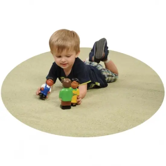 Kaplan Early Learning Pretend Play Families image {5}