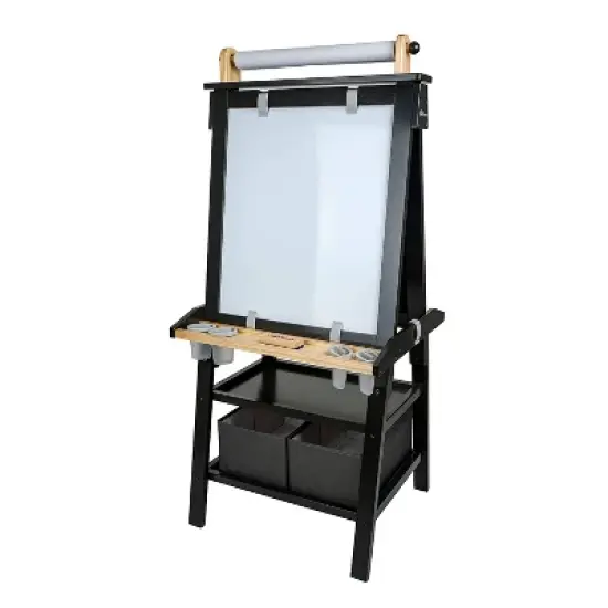 Little Partners Deluxe Learn &ldquo;N Play Art Center Easel&rdquo; image {16}