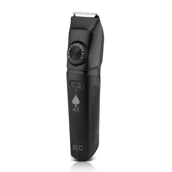 StyleCraft Ace Beard Blender Cordless USB-C Hair Trimmer image {6}