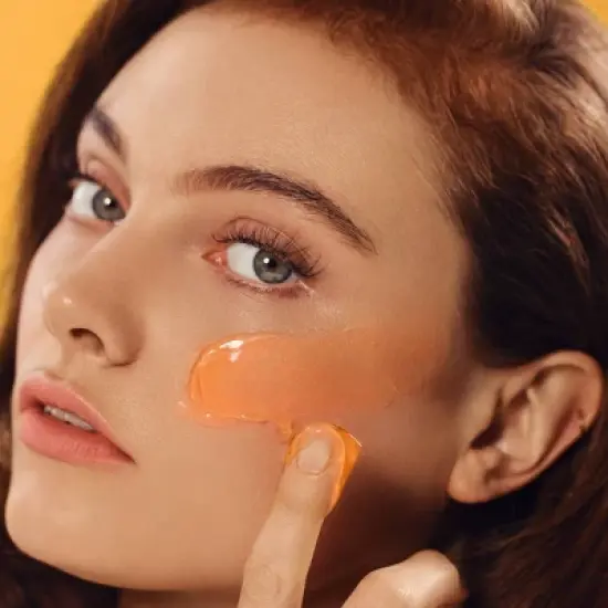 TRULY Vegan Collagen Booster Anti-Aging Jelly Face Mask - 4oz - Ulta Beauty image {2}