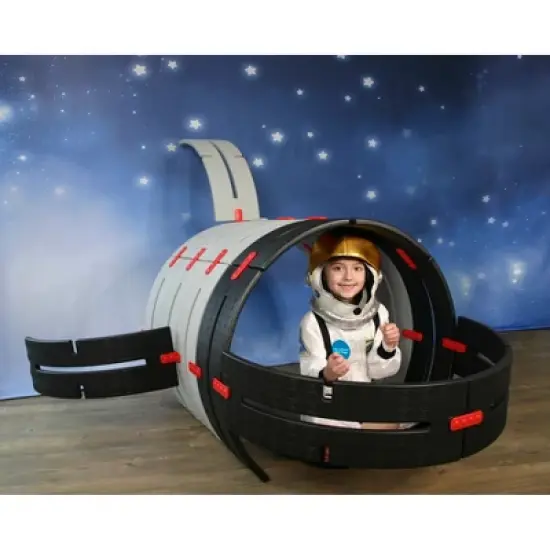 Educational Advantage Constructa Rocket image {2}