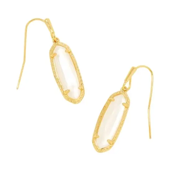Kendra Scott Eva Drop Earrings image {10}