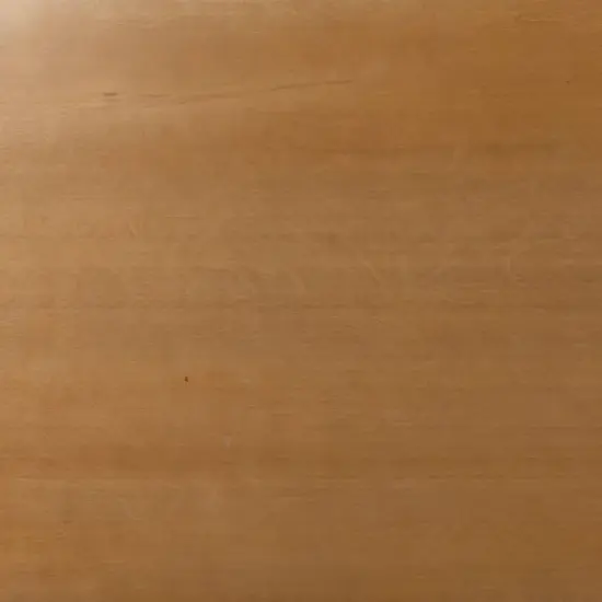 Trelltre Rectangular Dining Table Natural/Gray - Aiden Lane image {6}