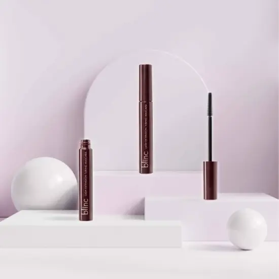 Blinc Cosmetics Lash Extension Tubing Mascara - 0.3 fl oz image {1}