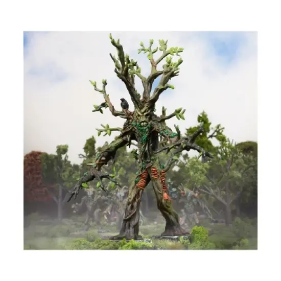 Tree Herder Miniatures Box Set image {1}