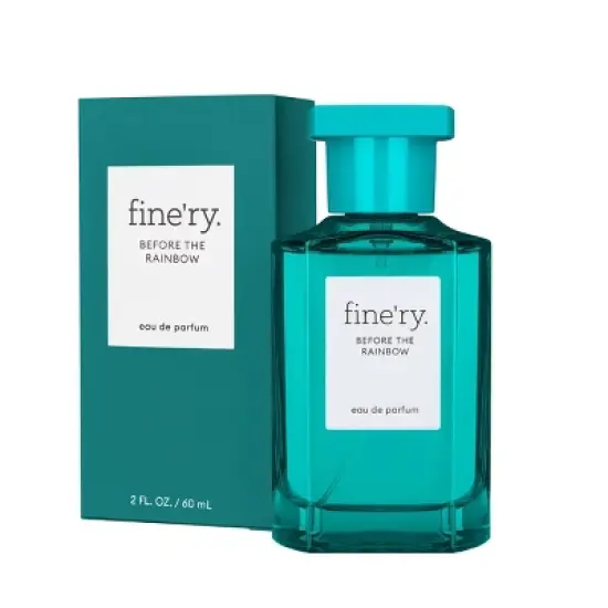 Fine'ry Before the Rainbow Fragrance Perfume - 2.02 fl oz image {1}