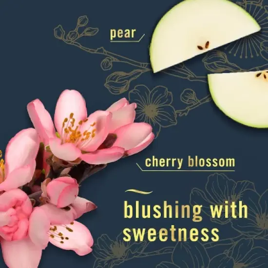 Febreze Dual Plug Air Freshener Refill Plug -Japanese Cherry Blossom - 1.75 fl oz/2pk image {3}