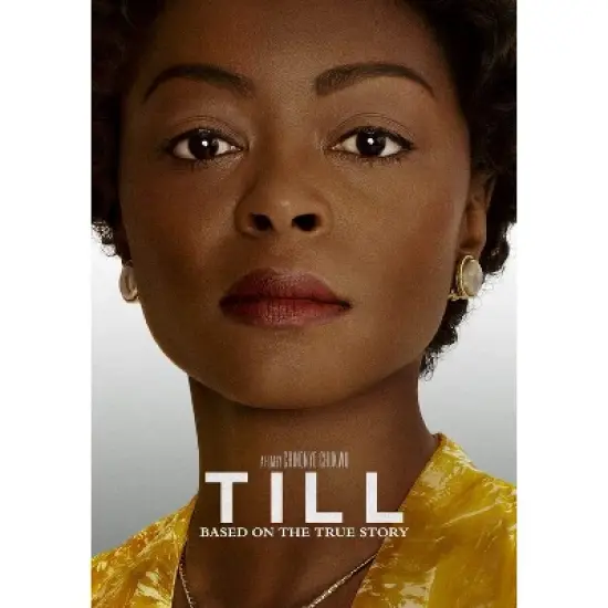 Till (DVD) image {4}