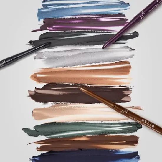 Stila Stay All Day Smudge & Eyeliner Set - 0.01oz - Ulta Beauty image {11}