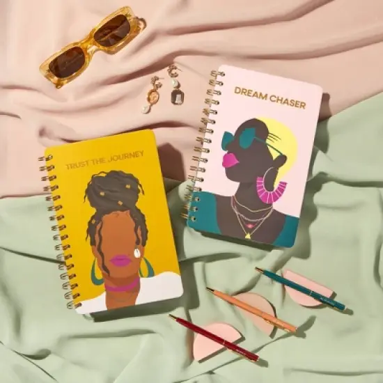 3pk Ballpoint Affirmation Pens - Be Rooted image {3}