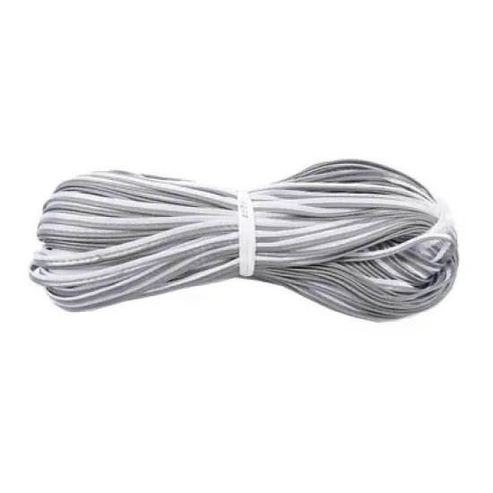 Sew On High Visibility Reflective Piping image {1}