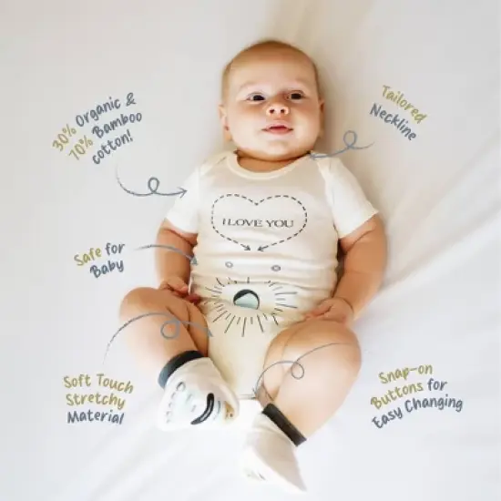 Kahlmi Baby Massage Bundle Set image {5}