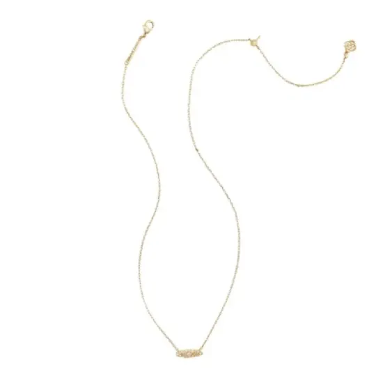 Kendra Scott Scarlett Pendant Necklace image {1}