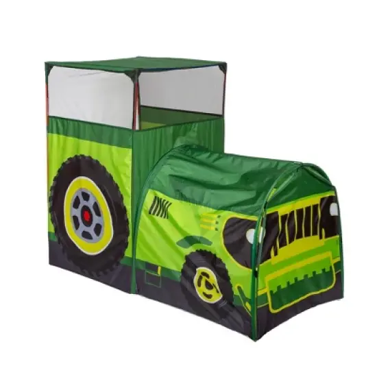 Pacific Play Tents Tractor Play House image {2}