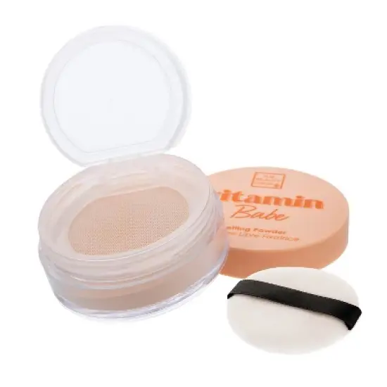 The Beauty Crop Vitamin Babe Loose Setting Powder 0.28oz image {11}