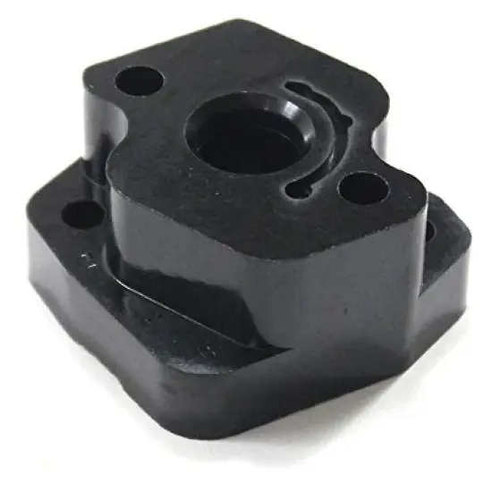 Echo Genuine OEM Insulator Assembly for PE-2400 String Trimmer - 13001742031 image {1}