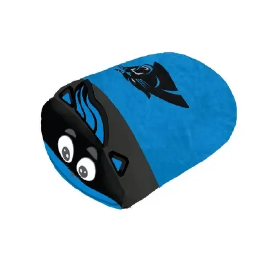 NFL Carolina Panthers Stackable Plushie Mascot Pillow image {3}
