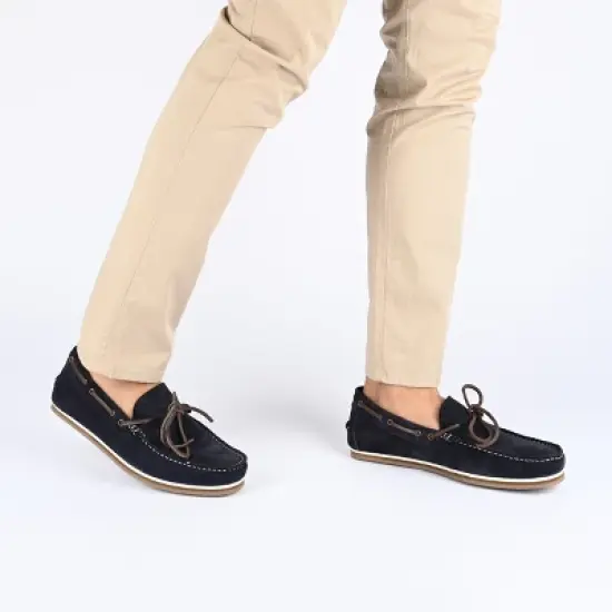 Thomas & Vine Sadler Moccasin Loafer image {8}