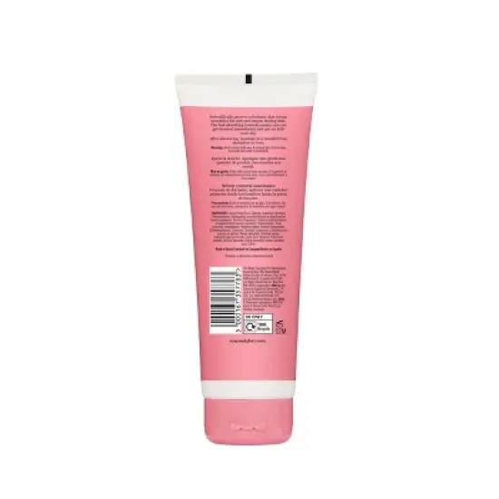 Soap & Glory Hydrate Body Serum - Charged Original Pink - 8.4 fl oz image {1}