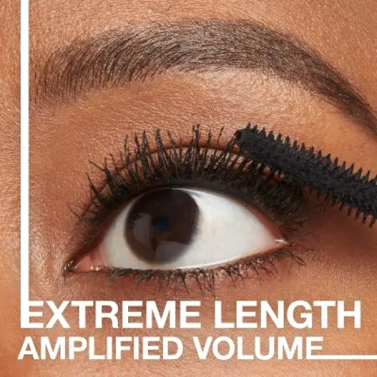 Maybelline Lash Sensational Sky High Tinted Primer Mascara - 810 Soft Black - 0.26 fl oz image {3}