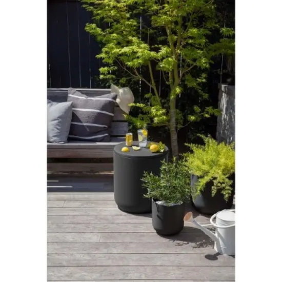 Veradek Kona Chill Side Table image {2}