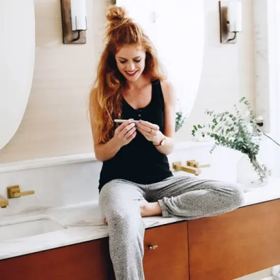 Natalist Pregnancy Tests - 4ct image {2}