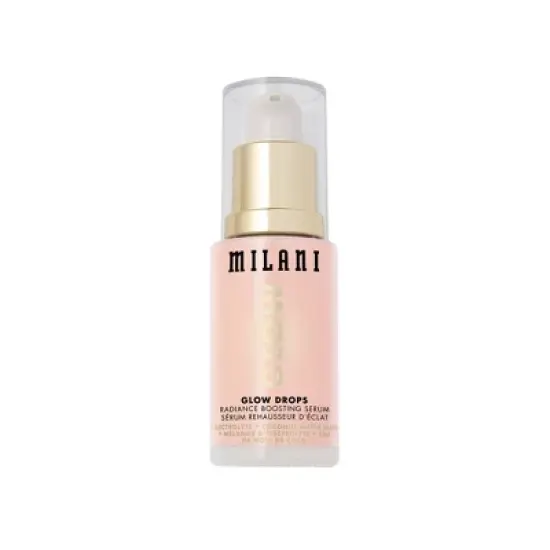 Milani Glow Drops Radiance Boosting Serum 130 - 1 fl oz image {3}
