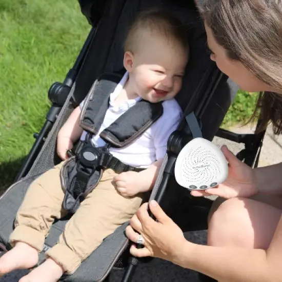 SwaddleMe by Ingenuity Soothe & Vibe image {4}