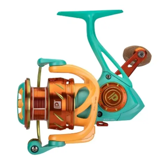 ProFISHiency Krazy Spin 2000 Magnesium Reel image {3}