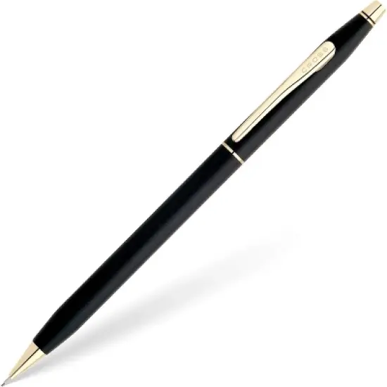 Cross Classic Century&reg; Classic Black 0.7MM Pencil image {2}