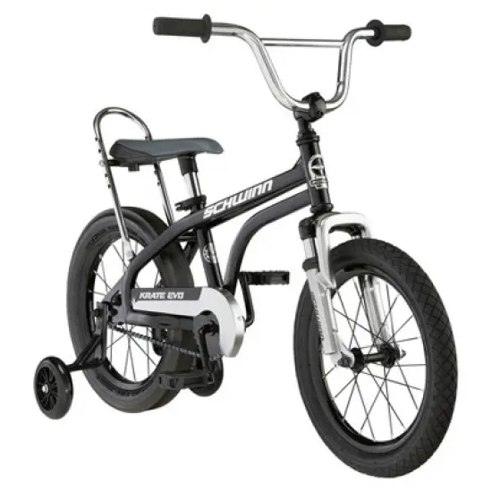 Schwinn Krate EVO 16" Kids' Bicycle image {8}