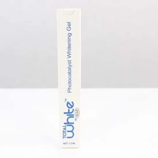 IGIA Total White  Whitening Gel image {5}