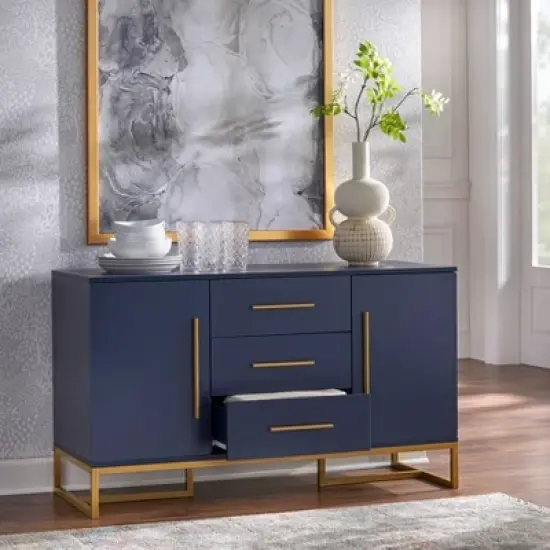 Bethal Sideboard - Buylateral image {3}