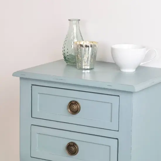 Nova Nightstand Bedside Table - East At Main image {4}