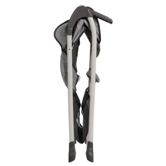 Graco Slim Snacker 2-in-1 High Chair - Whisk image {2}