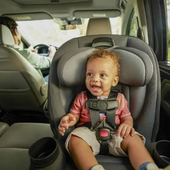 Safety 1st Ellaris Convertible Car Seat - Topsail image {13}