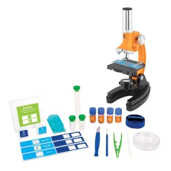 Discovery 900x Microscope with Hard Case image {1}