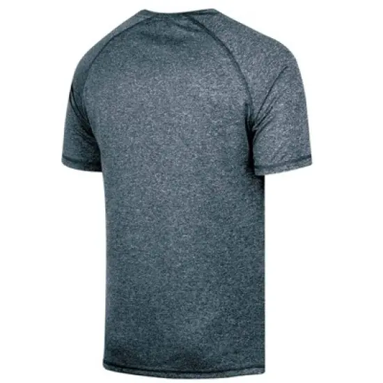NCAA UNLV Rebels Men's Gray Poly T-Shirt image {1}