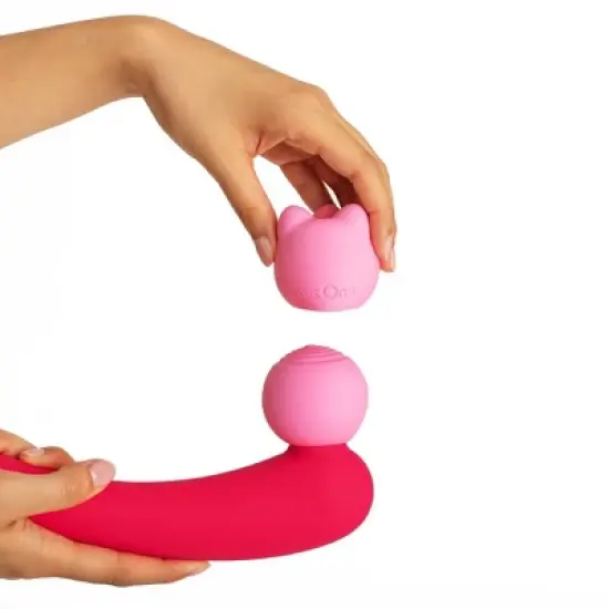plusOne Mega Massager image {5}