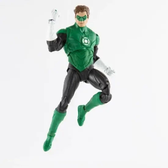 DC Comics 2pk Battle Scene - Green Lantern (Hal Jordan) vs Dawnbreaker image {4}