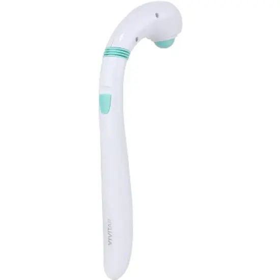 Vivitar Back Therapy Percussion Massager - Teal image {2}