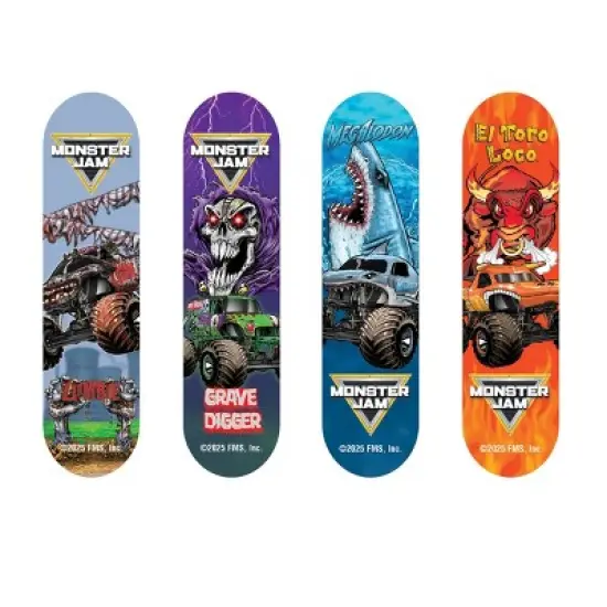 Smart Care Bandages Monster Jam image {3}